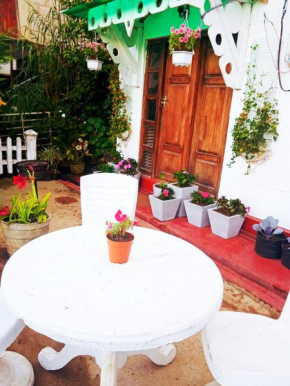 HIMALEE INN - Family Guest House